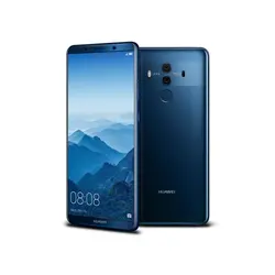 خرید ، قیمت ، بررسی ، مشخصات و مقایسه گوشی هواوی Mate 10 Pro - گوشی Huawei Mate 10 Pro