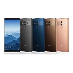 خرید ، قیمت ، بررسی ، مشخصات و مقایسه گوشی هواوی Mate 10 Pro - گوشی Huawei Mate 10 Pro