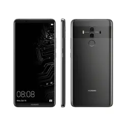 خرید ، قیمت ، بررسی ، مشخصات و مقایسه گوشی هواوی Mate 10 Pro - گوشی Huawei Mate 10 Pro