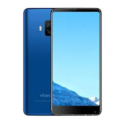 خرید ، قیمت ، بررسی ، مشخصات و مقایسه گوشی وی کی ورلد S8 گوشی VKworld S8