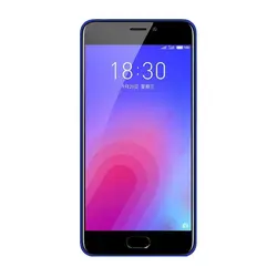 خرید ، قیمت ، بررسی ، مشخصات و مقایسه گوشی میزو M6 گوشی Meizu M6