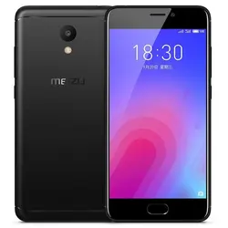 خرید ، قیمت ، بررسی ، مشخصات و مقایسه گوشی میزو M6 گوشی Meizu M6