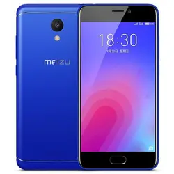 خرید ، قیمت ، بررسی ، مشخصات و مقایسه گوشی میزو M6 گوشی Meizu M6