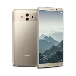 خرید ، قیمت ، بررسی ، مشخصات و مقایسه گوشی هواوی Mate 10 - گوشی Huawei Mate 10