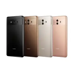 خرید ، قیمت ، بررسی ، مشخصات و مقایسه گوشی هواوی Mate 10 - گوشی Huawei Mate 10