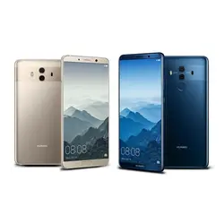 خرید ، قیمت ، بررسی ، مشخصات و مقایسه گوشی هواوی Mate 10 - گوشی Huawei Mate 10