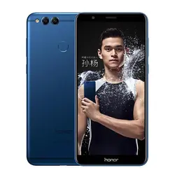 خرید ، قیمت ، بررسی ، مشخصات و مقایسه گوشی هواوی Honor 7X گوشی Huawei 7x