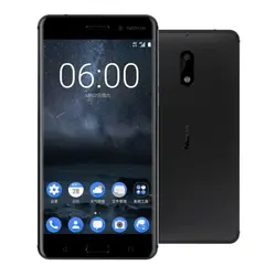 گوشی نوکیا 6 ، خرید ، قیمت ، بررسی و مشخصات و مقایسه گوشی nokia 6