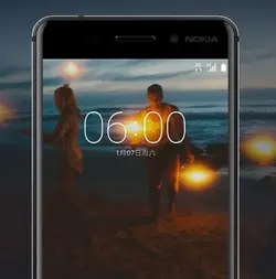 گوشی نوکیا 6 ، خرید ، قیمت ، بررسی و مشخصات و مقایسه گوشی nokia 6