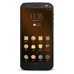 گوشی موتورولا Moto Z 2018 خرید ، قیمت ، بررسی ، مشخصات و مقایسه گوشی Motorola Moto Z 2018