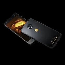 گوشی موتورولا Moto Z 2018 خرید ، قیمت ، بررسی ، مشخصات و مقایسه گوشی Motorola Moto Z 2018