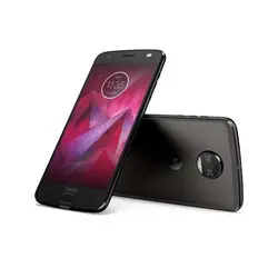 گوشی موتورولا Moto Z 2018 خرید ، قیمت ، بررسی ، مشخصات و مقایسه گوشی Motorola Moto Z 2018