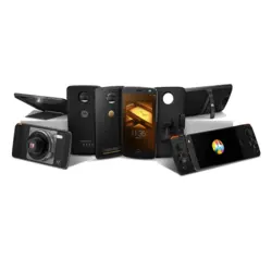 گوشی موتورولا Moto Z 2018 خرید ، قیمت ، بررسی ، مشخصات و مقایسه گوشی Motorola Moto Z 2018