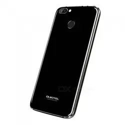 گوشی اوکیتل U22 خرید ، قیمت ، بررسی ، مشخصات و مقایسه گوشی Oukitel U22
