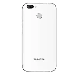 گوشی اوکیتل U22 خرید ، قیمت ، بررسی ، مشخصات و مقایسه گوشی Oukitel U22
