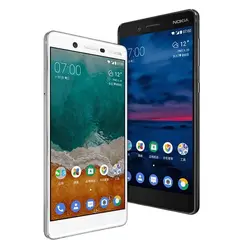 گوشی نوکیا 7 خرید ، قیمت ، بررسی ، مشخصات و مقایسه گوشی Nokia 7