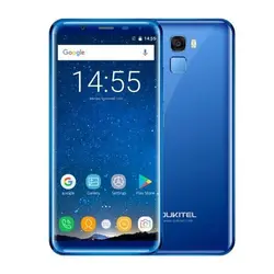 گوشی اوکیتل K5000 خرید ، قیمت ، بررسی و مشخصات و مقایسه Oukitel K5000