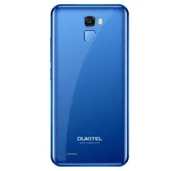 گوشی اوکیتل K5000 خرید ، قیمت ، بررسی و مشخصات و مقایسه Oukitel K5000