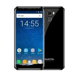 گوشی اوکیتل K5000 خرید ، قیمت ، بررسی و مشخصات و مقایسه Oukitel K5000