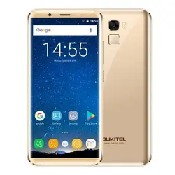 گوشی اوکیتل K5000 خرید ، قیمت ، بررسی و مشخصات و مقایسه Oukitel K5000