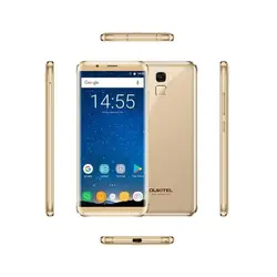 گوشی اوکیتل K5000 خرید ، قیمت ، بررسی و مشخصات و مقایسه Oukitel K5000