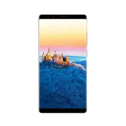خرید ، قیمت ، بررسی ، مشخصات و مقایسه گوشی زد تی ای Nubia Z17 S