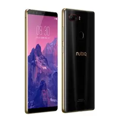 خرید ، قیمت ، بررسی ، مشخصات و مقایسه گوشی زد تی ای Nubia Z17 S