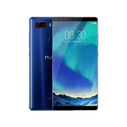 خرید ، قیمت ، بررسی ، مشخصات و مقایسه گوشی زد تی ای Nubia Z17 S