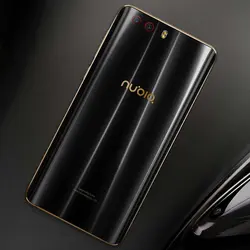 خرید ، قیمت ، بررسی ، مشخصات و مقایسه گوشی زد تی ای Nubia Z17 Mini S