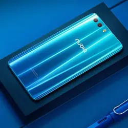 خرید ، قیمت ، بررسی ، مشخصات و مقایسه گوشی زد تی ای Nubia Z17 Mini S