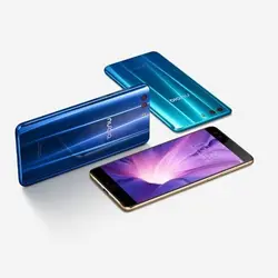 خرید ، قیمت ، بررسی ، مشخصات و مقایسه گوشی زد تی ای Nubia Z17 Mini S