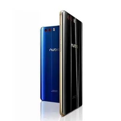 خرید ، قیمت ، بررسی ، مشخصات و مقایسه گوشی زد تی ای Nubia Z17 Mini S