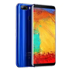 گوشی لیگو S8 Pro خرید ، قیمت ، بررسی و مشخصات گوشی Leagoo S8 Pro دو سیم کارت