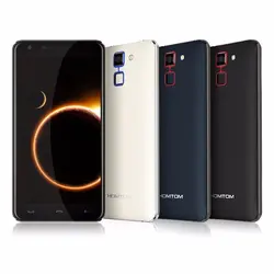 گوشی هام تام HT30 Pro خرید ، قیمت ، مقایسه ، بررسی و مشخصات