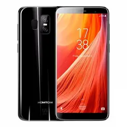 گوشی هام تام S7 خرید ، قیمت ، بررسی و مشخصات گوشی HomTom S7 دوسیم کارت