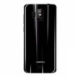 گوشی هام تام S7 خرید ، قیمت ، بررسی و مشخصات گوشی HomTom S7 دوسیم کارت