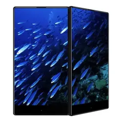 خرید ، قیمت ، بررسی ، مقایسه و مشخصات گوشی وی کی ورلد Mix