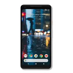 گوشی گوگل Pixel 2 XL خرید ، قیمت ، بررسی و مشخصات Google Pixel 2 XL