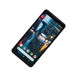 گوشی گوگل Pixel 2 XL خرید ، قیمت ، بررسی و مشخصات Google Pixel 2 XL