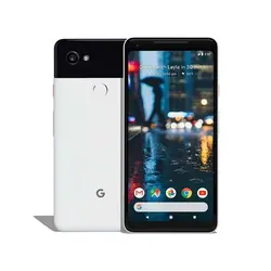 گوشی گوگل Pixel 2 XL خرید ، قیمت ، بررسی و مشخصات Google Pixel 2 XL