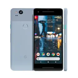 گوشی گوگل Pixel 2 خرید ، قیمت ، بررسی و مشخصات گوشی Google Pixel 2