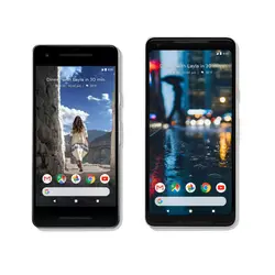گوشی گوگل Pixel 2 خرید ، قیمت ، بررسی و مشخصات گوشی موبایل Google Pixel 2