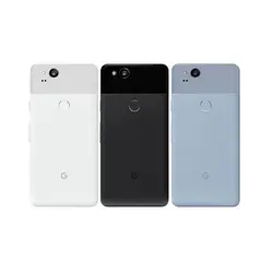 گوشی گوگل Pixel 2 خرید ، قیمت ، بررسی و مشخصات گوشی موبایل Google Pixel 2