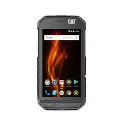 خرید ، قیمت ، بررسی ، مقایسه و مشخصات گوشی کترپیلار CAT S31