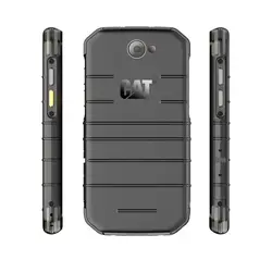 خرید ، قیمت ، بررسی ، مقایسه و مشخصات گوشی کترپیلار CAT S31