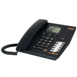 خرید ، قیمت ، بررسی و مشخصات تلفن رومیزی آلکاتل مدل T780 ، خرید آنلاین