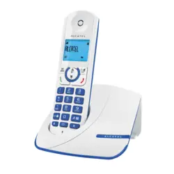 خرید ، قیمت ، بررسی و مشخصات تلفن بی سیم آلکاتل مدل E192 ، خرید آنلاین