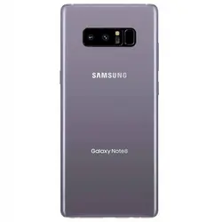 گوشی سامسونگ Galaxy Note 8 خرید ، قیمت ، بررسی و مشخصات