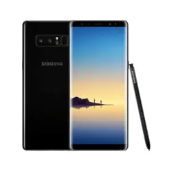 گوشی سامسونگ Galaxy Note 8 خرید ، قیمت ، بررسی و مشخصات