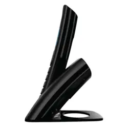 خرید ، قیمت ، بررسی و مشخصات تلفن بی سیم آلکاتل مدل F580 Voice ، خرید آنلاین